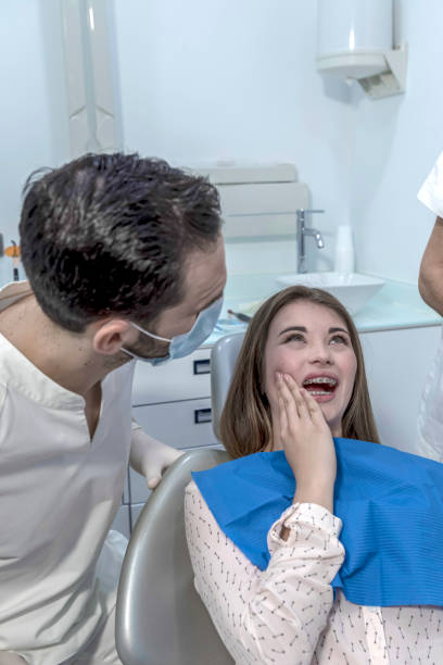 Best Broken Tooth Emergency  in Keary, NE